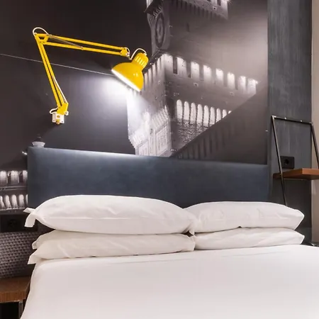 Hotel Hotiday Risorgimento 3*