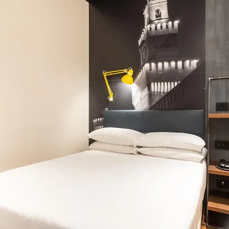 Hotel Hotiday Risorgimento