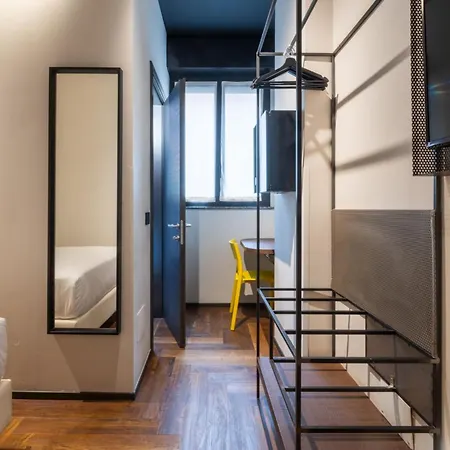 Hotel Hotiday Risorgimento