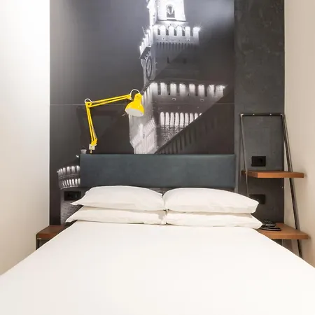 Hotel Hotiday Risorgimento 3*