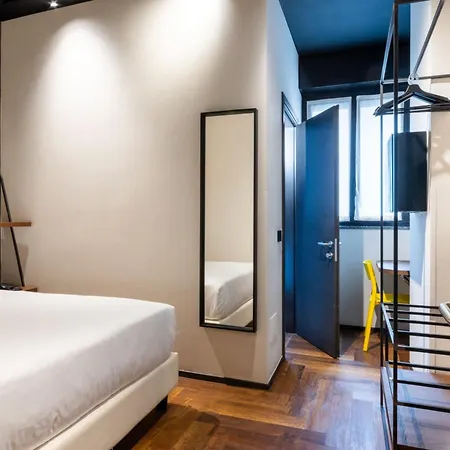 Hotel Hotiday Risorgimento