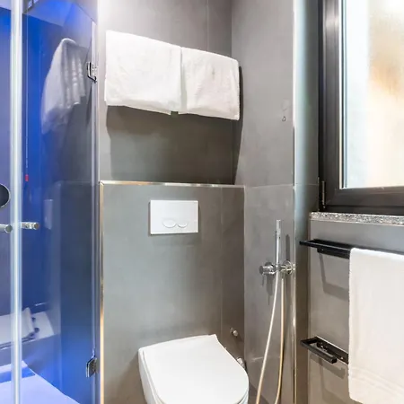 Hotel Hotiday Risorgimento Milano