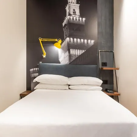 Hotel Hotiday Risorgimento 3*