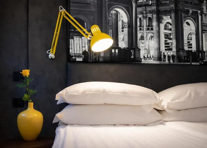 Hotel Hotiday Risorgimento 3*