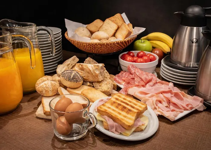 Hotel Hotiday Risorgimento Milano