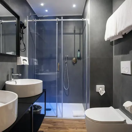 Hotel Hotiday Risorgimento