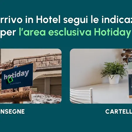 Hotiday Risorgimento Hotel